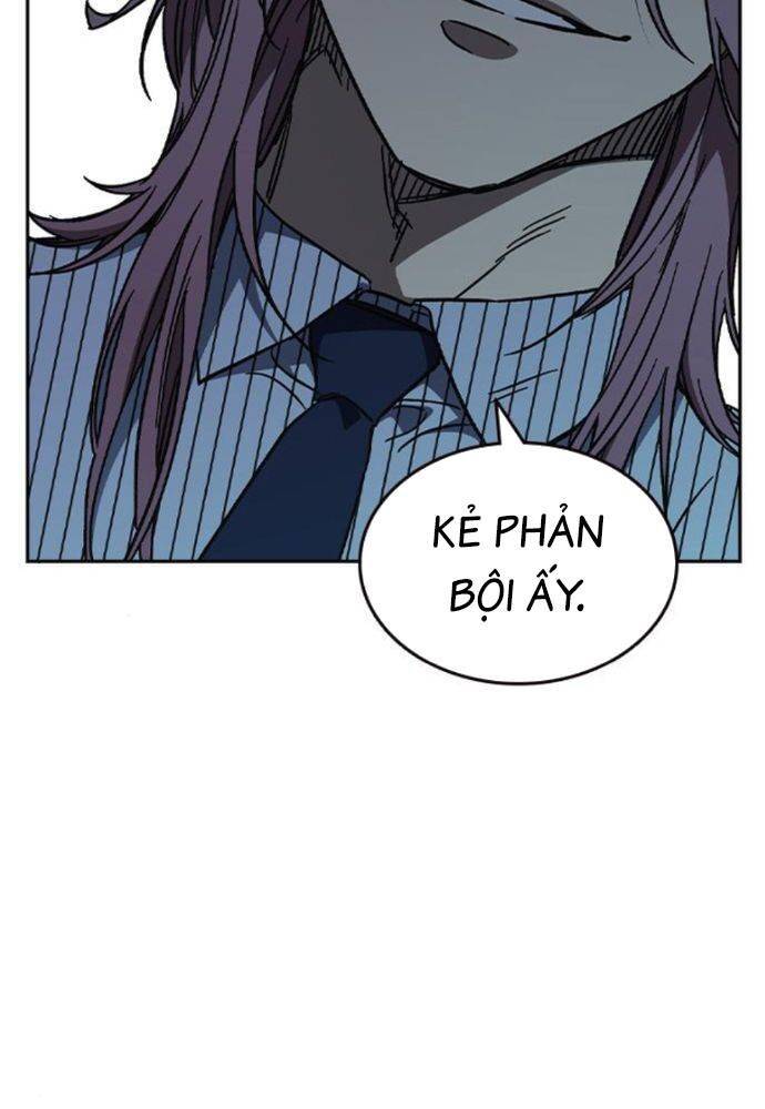 Học Nhóm - Chapter 240 - Page 55