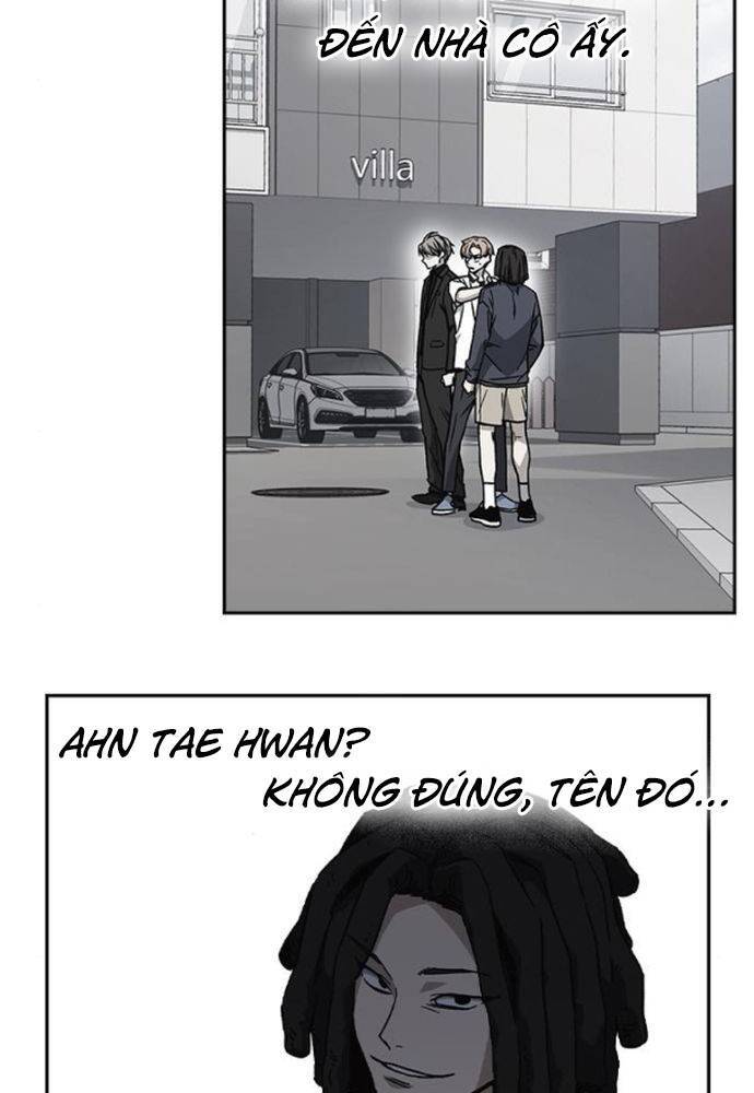 Học Nhóm - Chapter 240 - Page 58