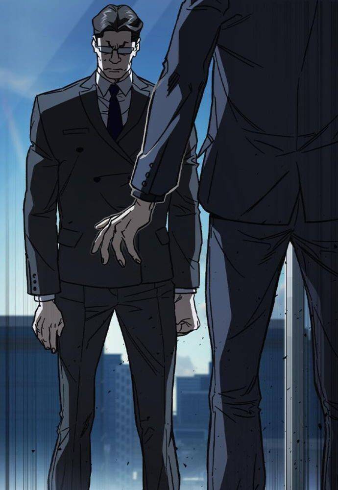 Học Nhóm - Chapter 240 - Page 83