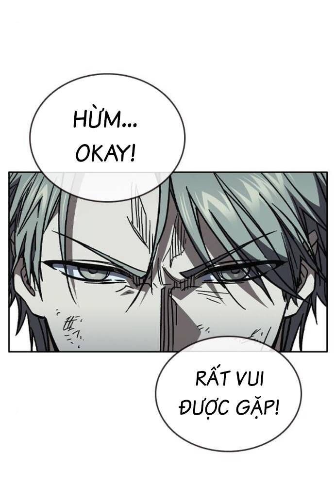 Học Nhóm - Chapter 240 - Page 94