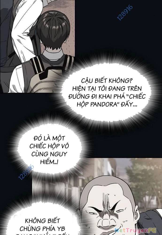 Học Nhóm - Chapter 241 - Page 10