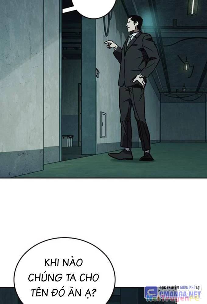 Học Nhóm - Chapter 241 - Page 101