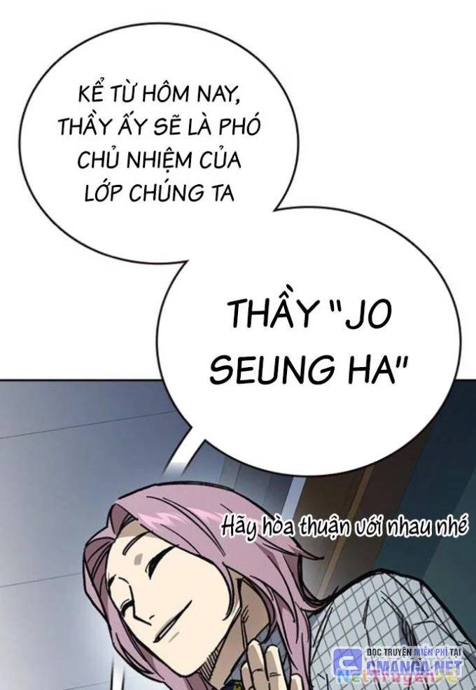 Học Nhóm - Chapter 241 - Page 119