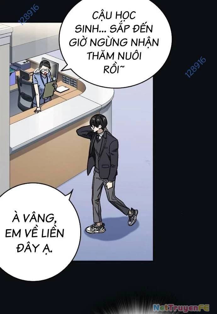Học Nhóm - Chapter 241 - Page 12