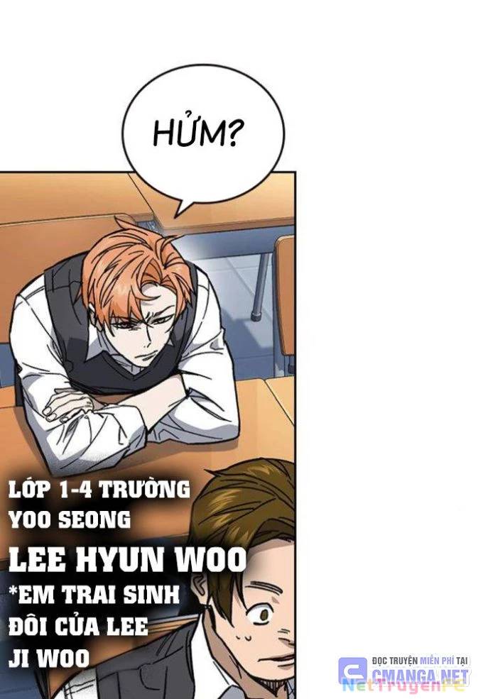 Học Nhóm - Chapter 241 - Page 122