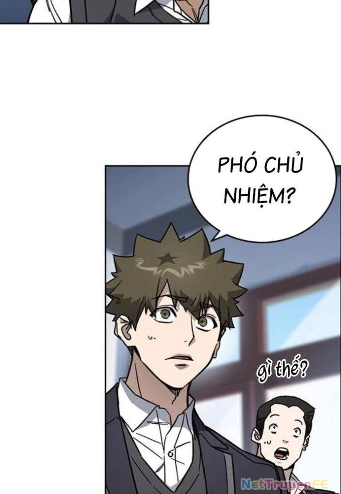 Học Nhóm - Chapter 241 - Page 123