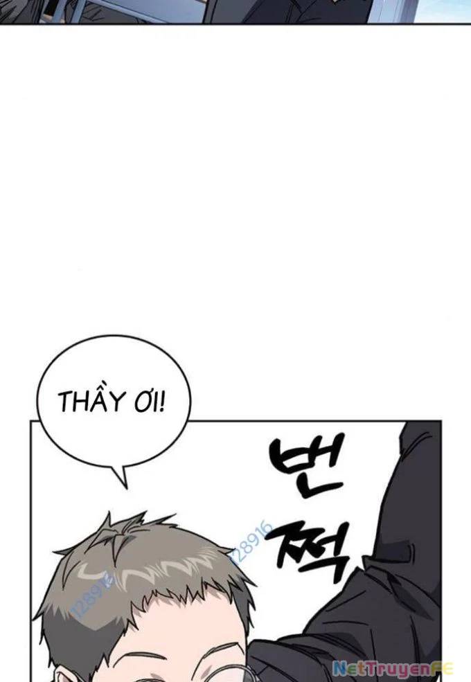 Học Nhóm - Chapter 241 - Page 129