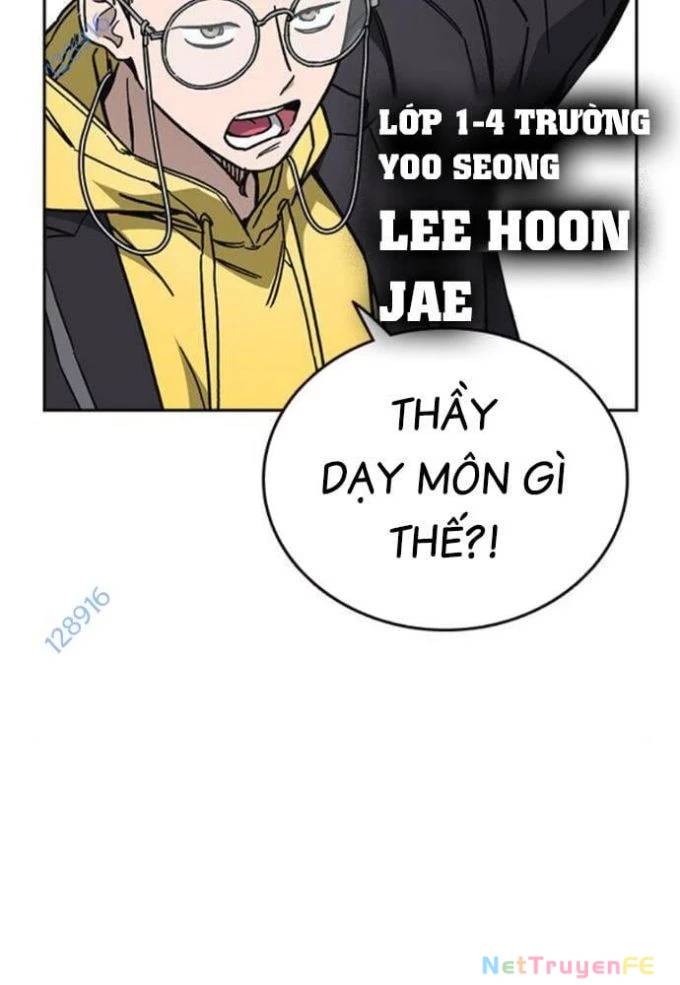 Học Nhóm - Chapter 241 - Page 130