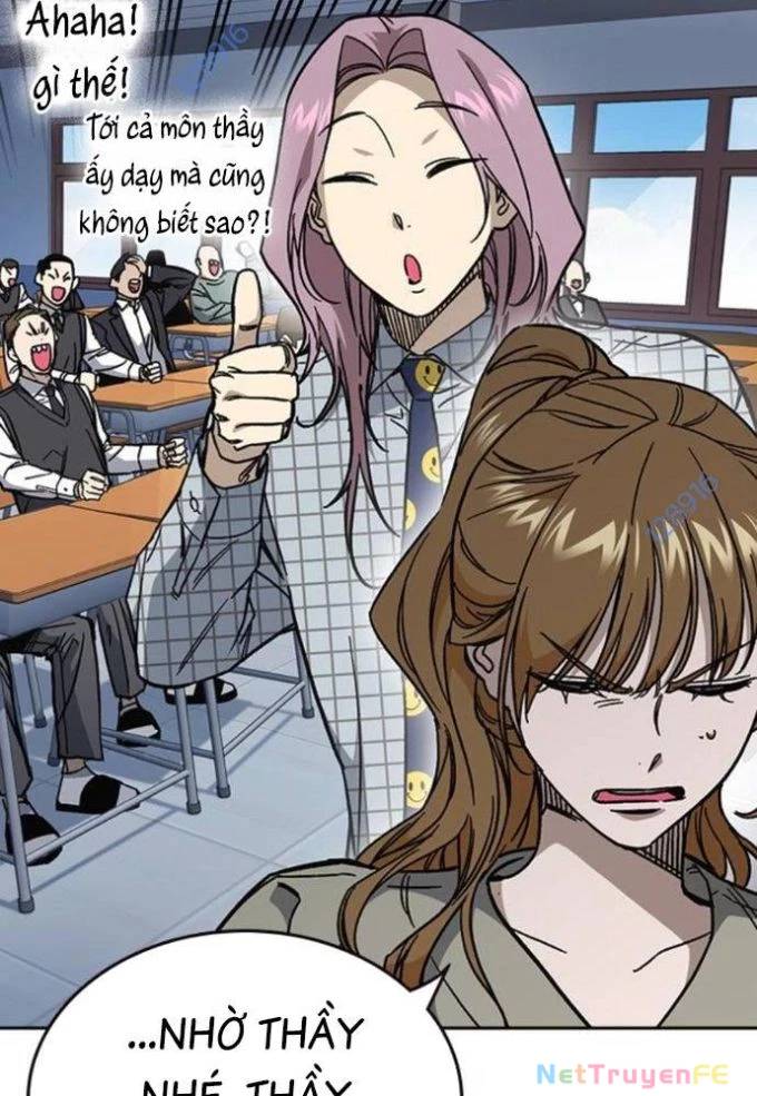 Học Nhóm - Chapter 241 - Page 133