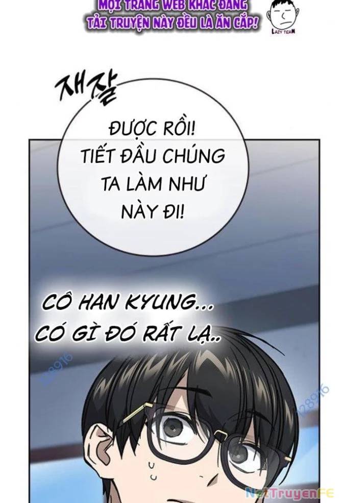 Học Nhóm - Chapter 241 - Page 136