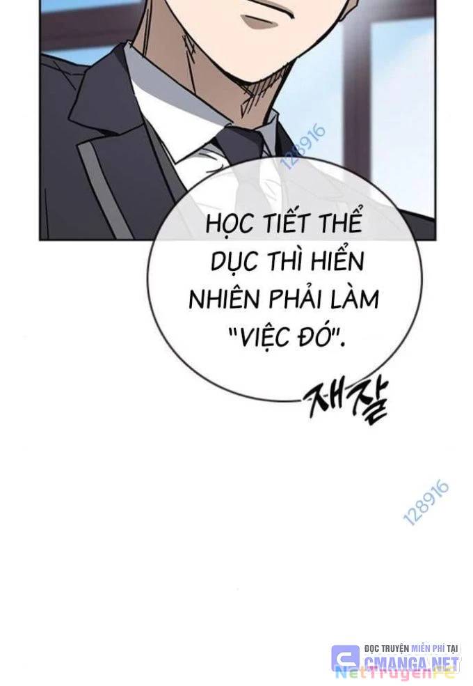 Học Nhóm - Chapter 241 - Page 137