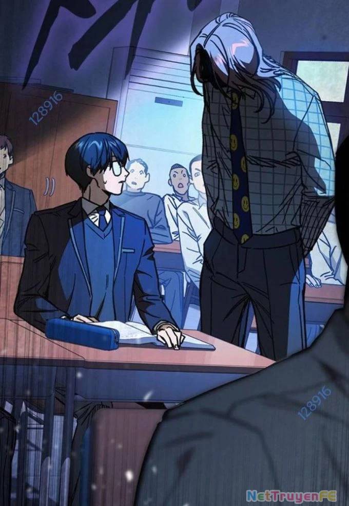 Học Nhóm - Chapter 241 - Page 139