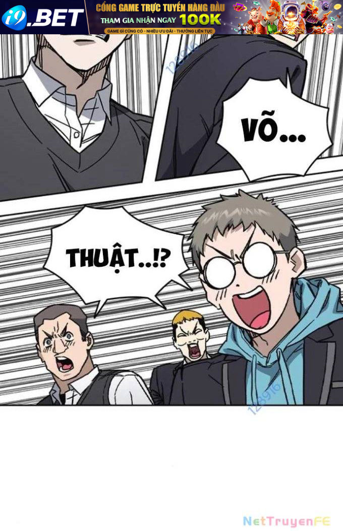 Học Nhóm - Chapter 241 - Page 141