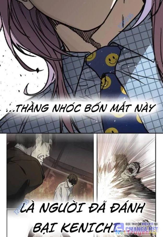 Học Nhóm - Chapter 241 - Page 143