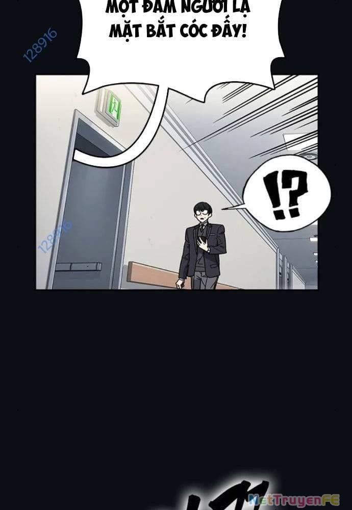 Học Nhóm - Chapter 241 - Page 16