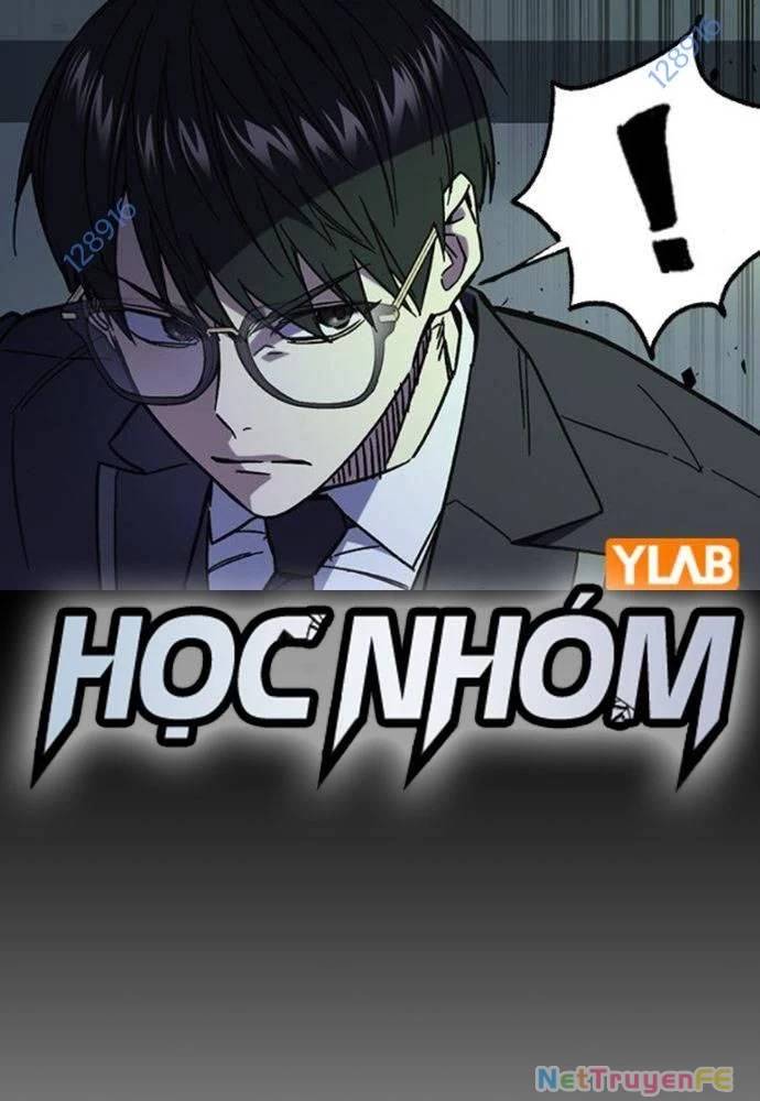 Học Nhóm - Chapter 241 - Page 19