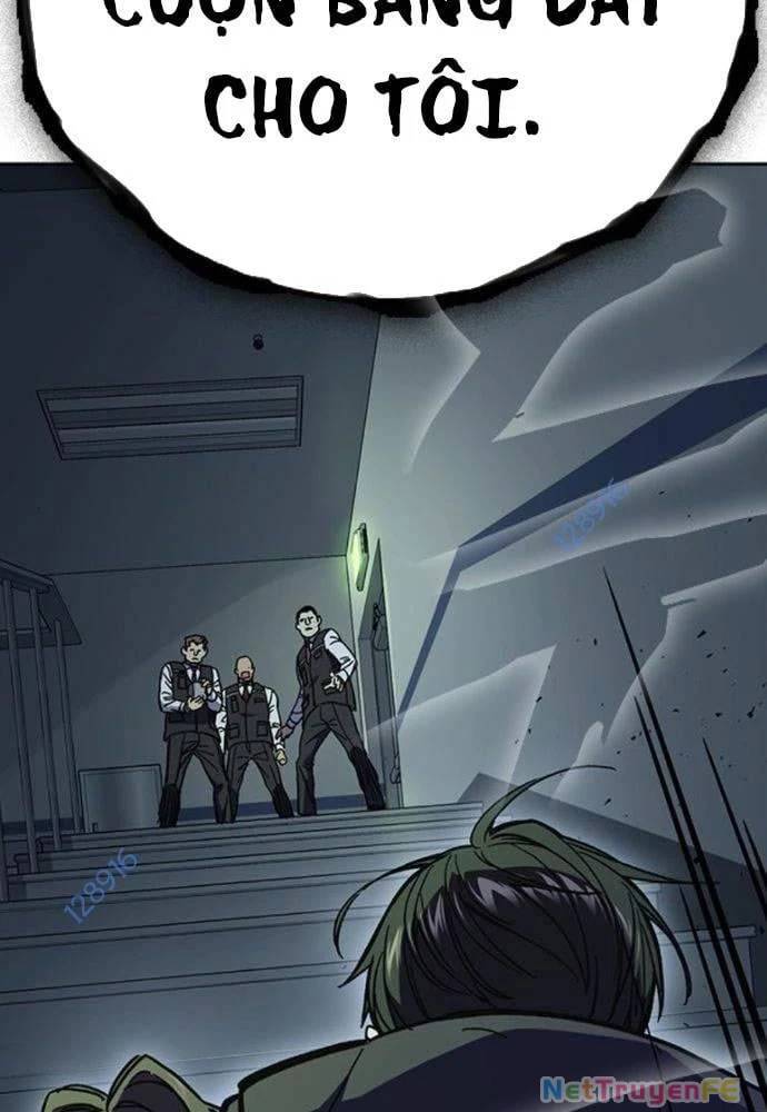 Học Nhóm - Chapter 241 - Page 21