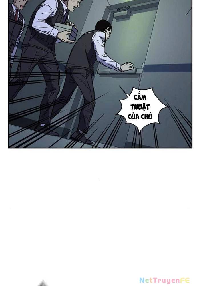 Học Nhóm - Chapter 241 - Page 24