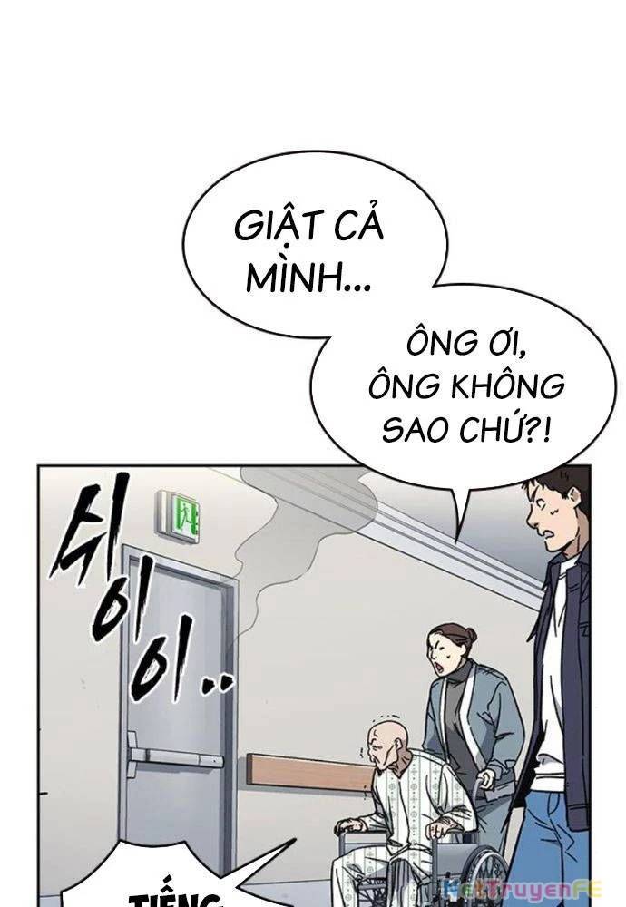 Học Nhóm - Chapter 241 - Page 31