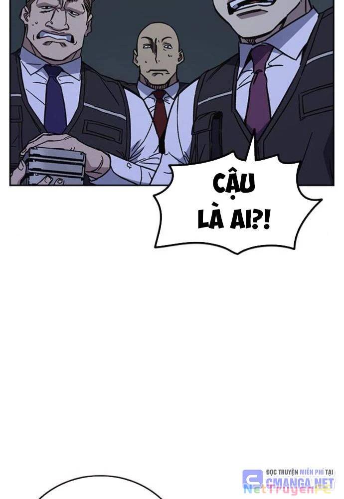 Học Nhóm - Chapter 241 - Page 35