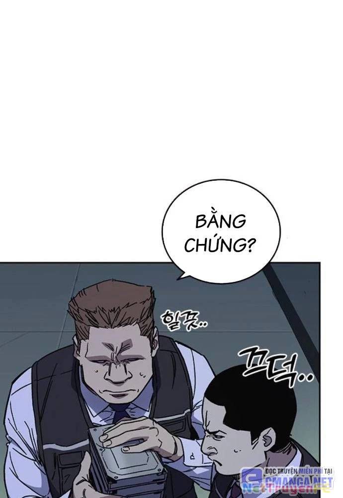 Học Nhóm - Chapter 241 - Page 38