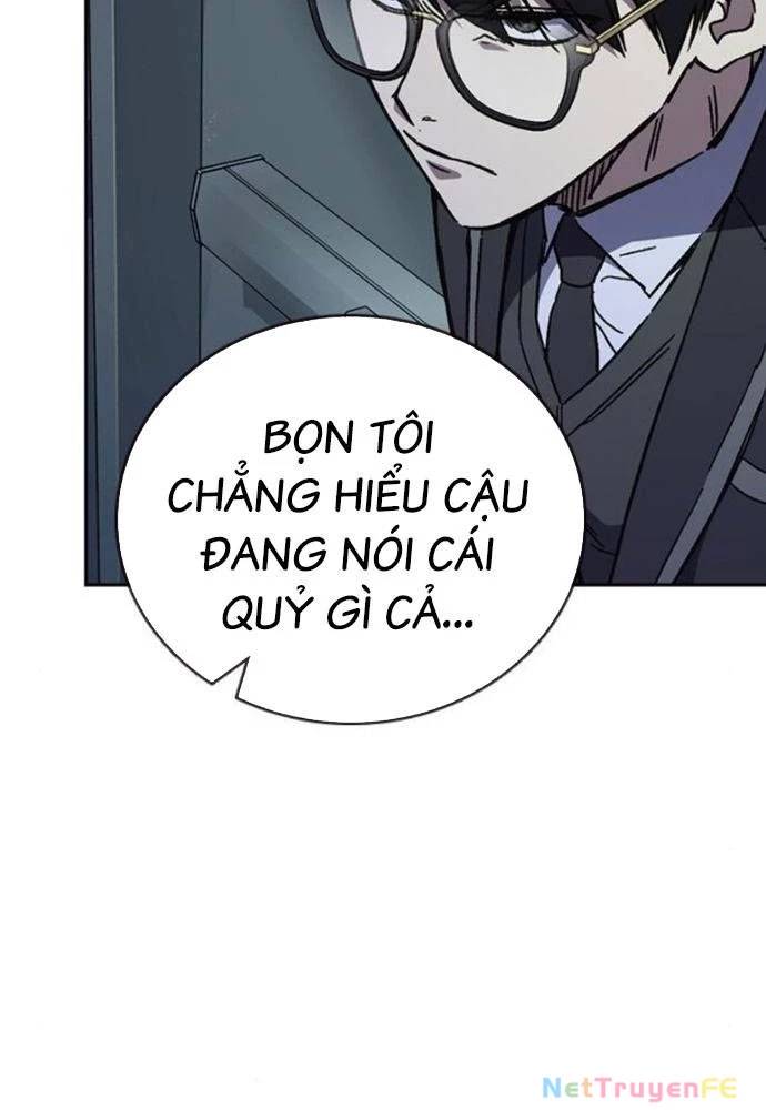 Học Nhóm - Chapter 241 - Page 40