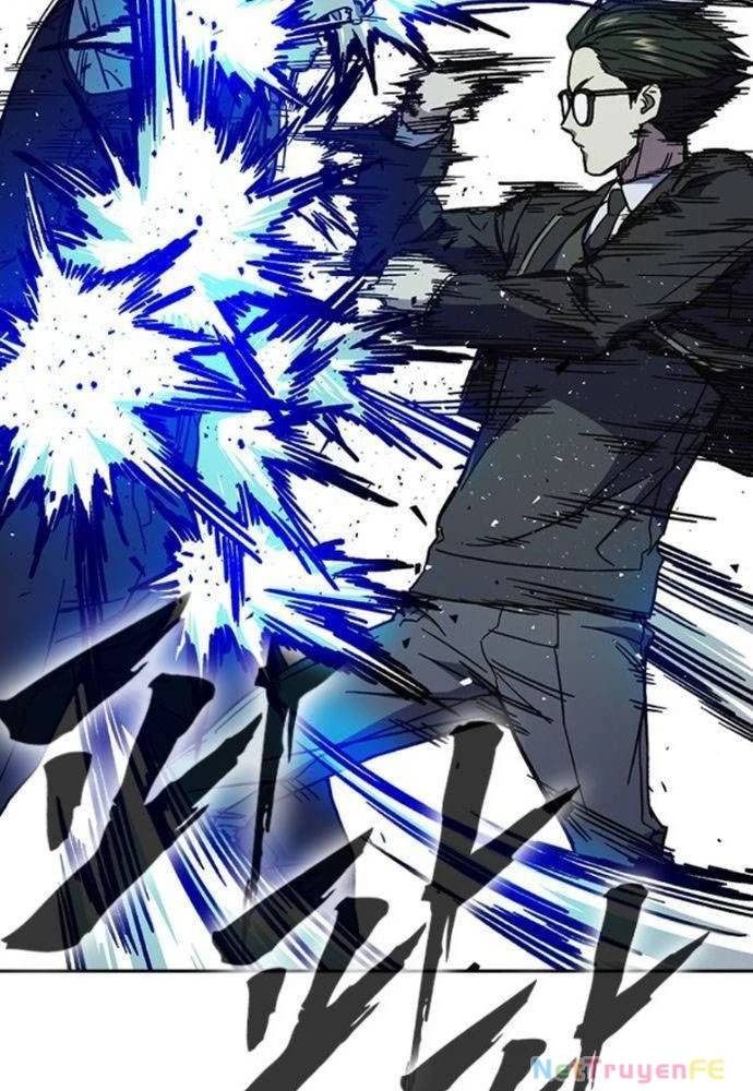 Học Nhóm - Chapter 241 - Page 42