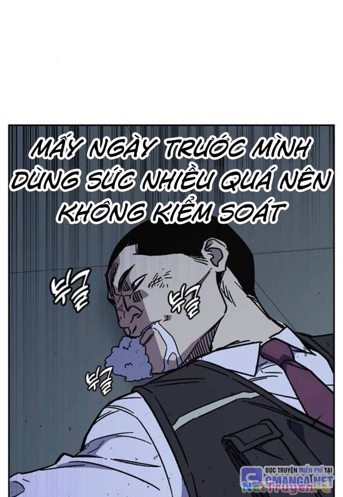 Học Nhóm - Chapter 241 - Page 47