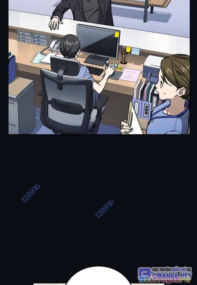 Học Nhóm - Chapter 241 - Page 5