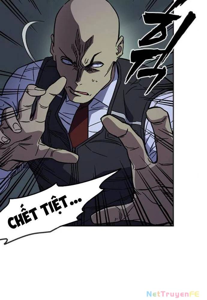 Học Nhóm - Chapter 241 - Page 55