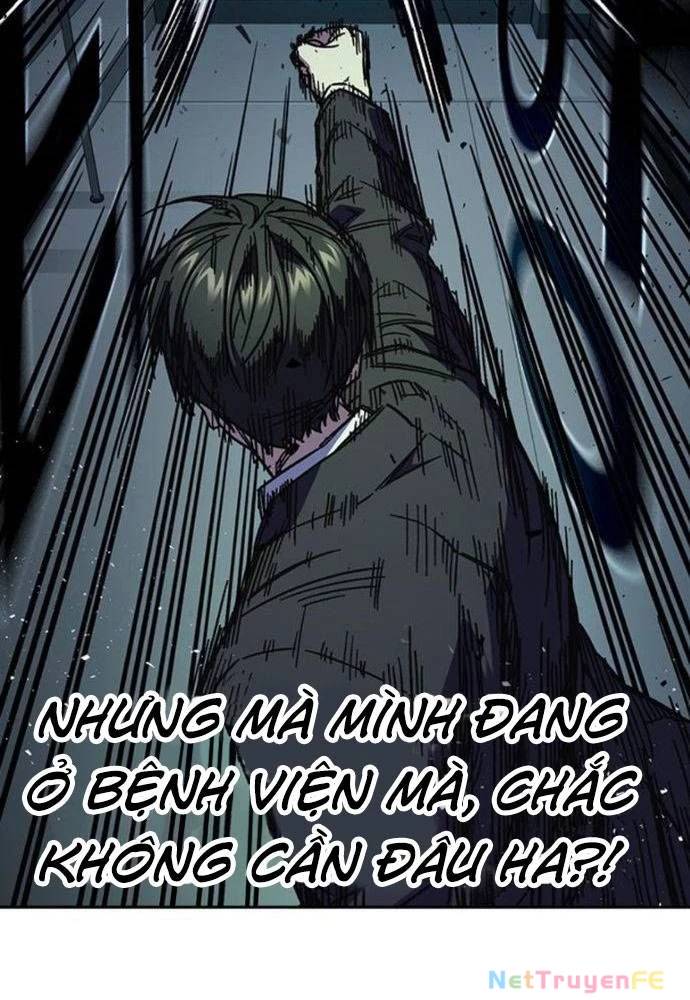 Học Nhóm - Chapter 241 - Page 58