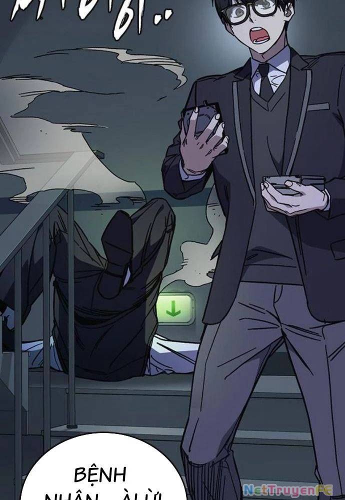 Học Nhóm - Chapter 241 - Page 69