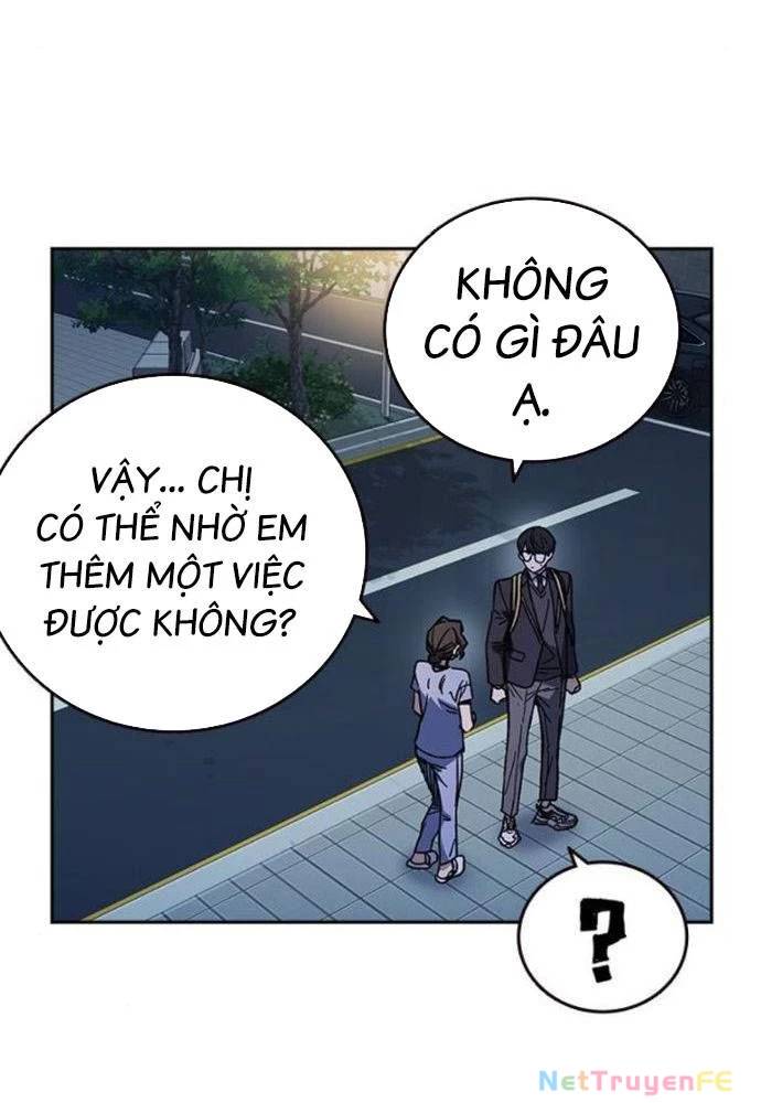 Học Nhóm - Chapter 241 - Page 72
