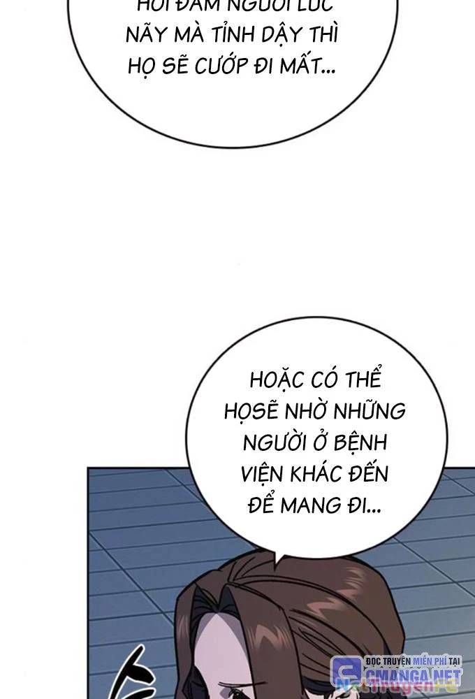 Học Nhóm - Chapter 241 - Page 77