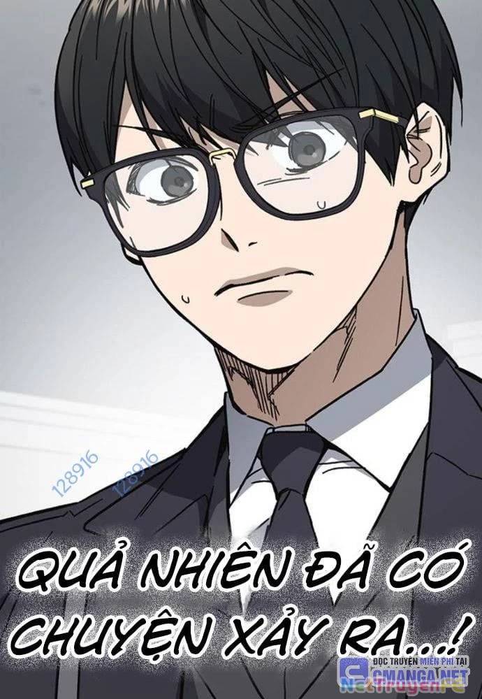 Học Nhóm - Chapter 241 - Page 8