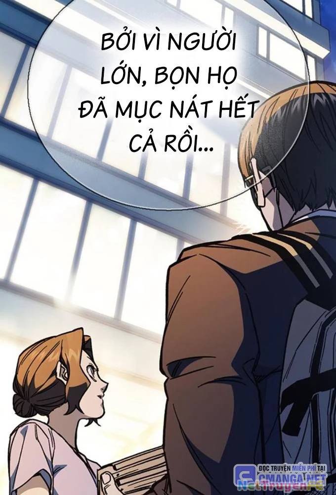 Học Nhóm - Chapter 241 - Page 80