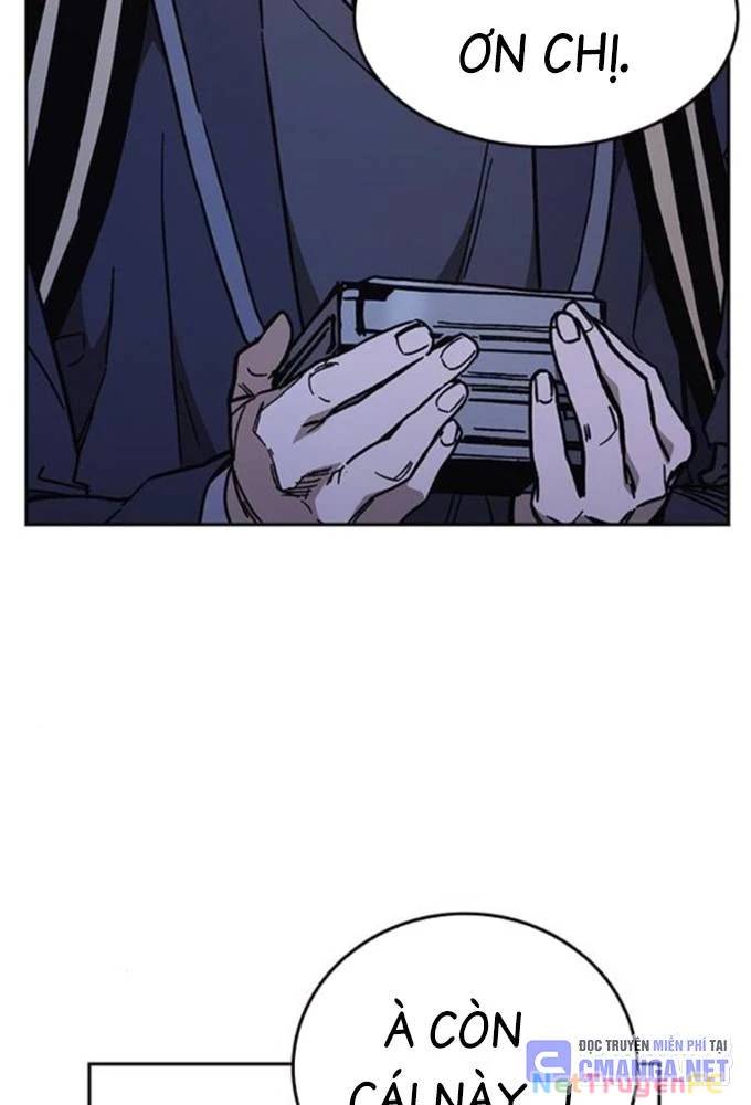 Học Nhóm - Chapter 241 - Page 83