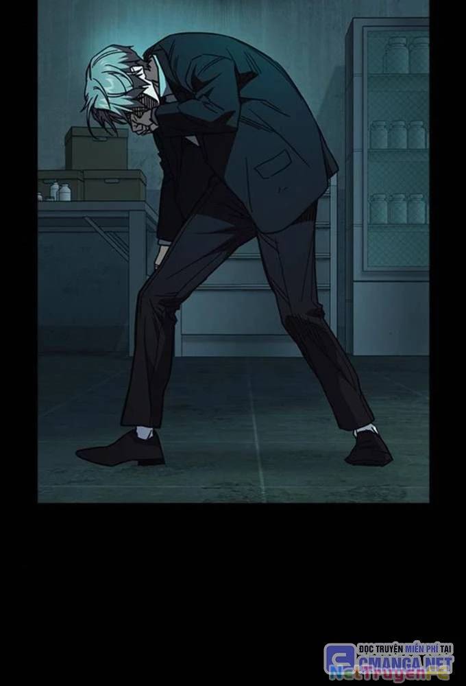 Học Nhóm - Chapter 241 - Page 92