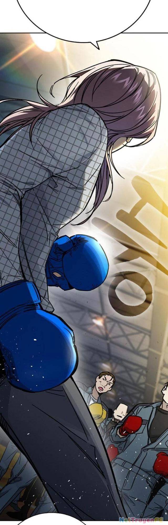 Học Nhóm - Chapter 242 - Page 10