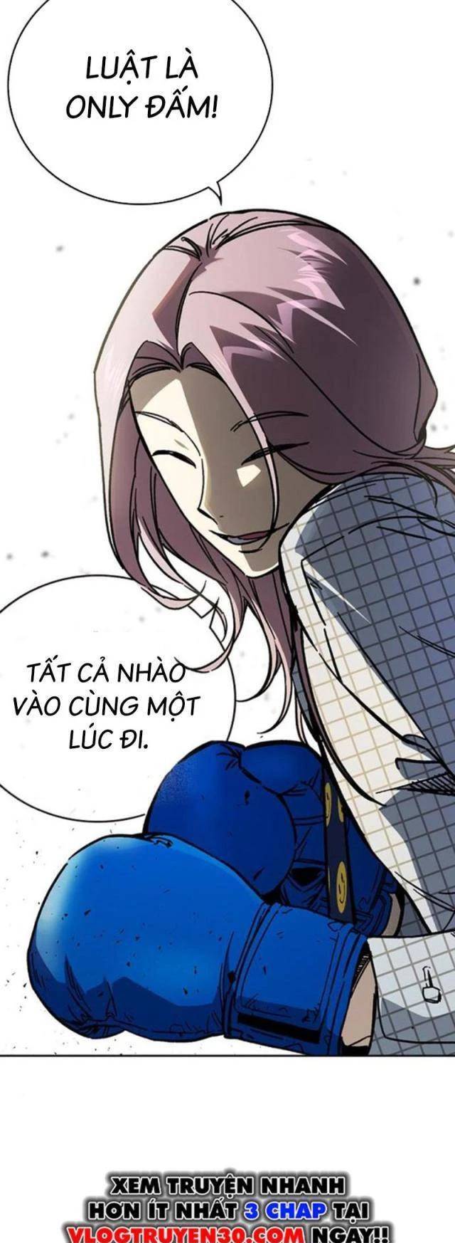 Học Nhóm - Chapter 242 - Page 11