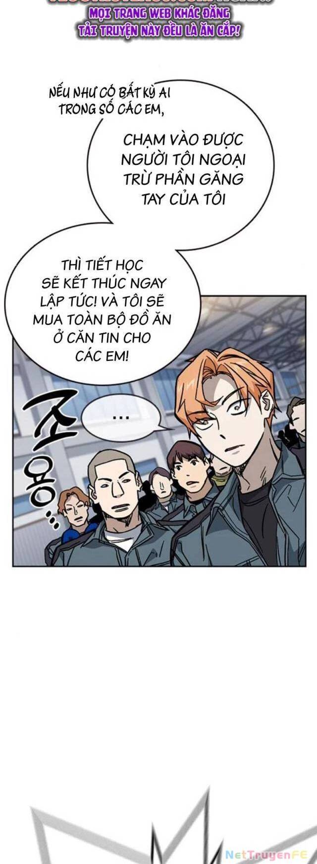 Học Nhóm - Chapter 242 - Page 12