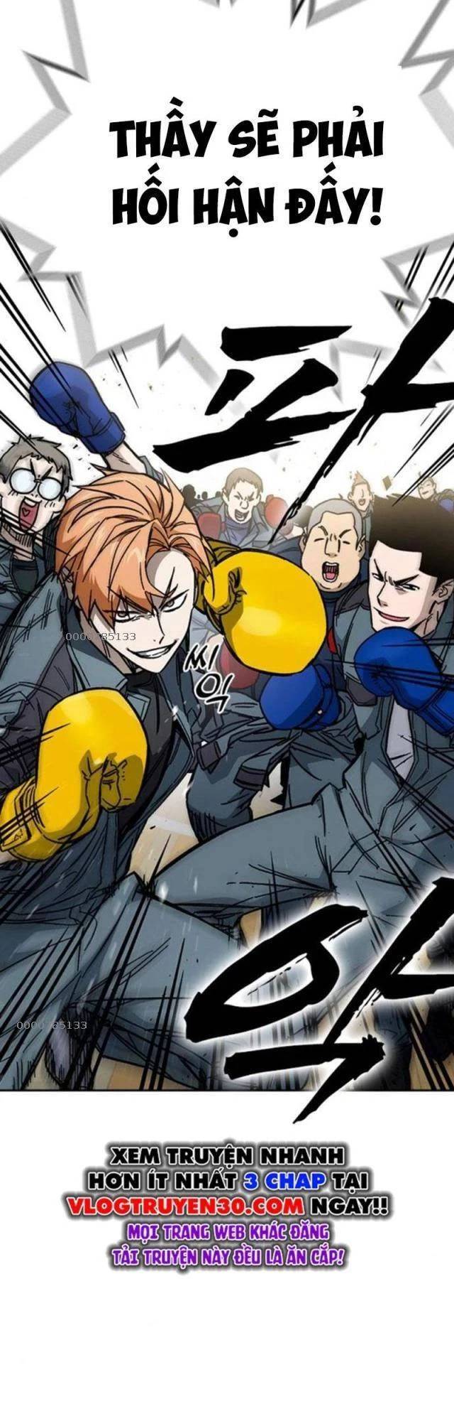 Học Nhóm - Chapter 242 - Page 13