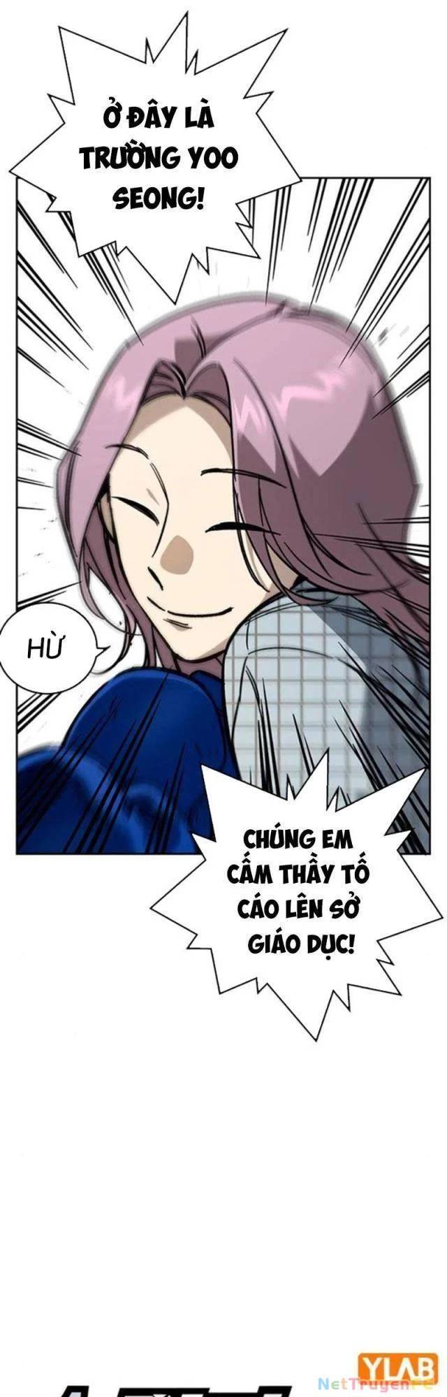 Học Nhóm - Chapter 242 - Page 14