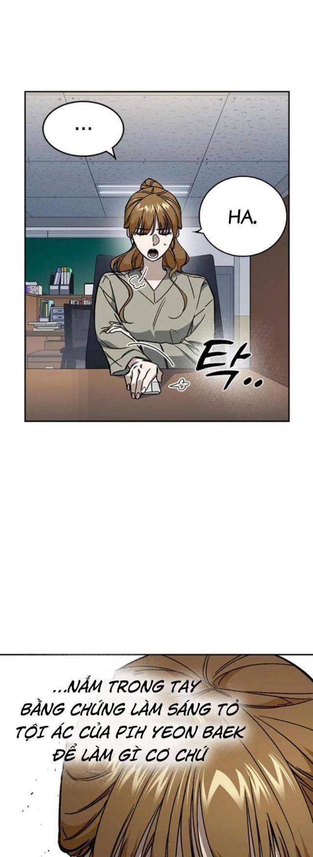 Học Nhóm - Chapter 242 - Page 19