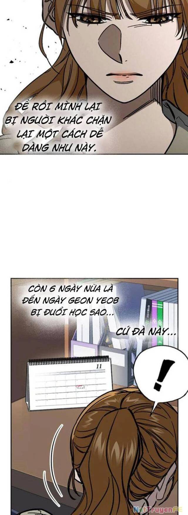 Học Nhóm - Chapter 242 - Page 20