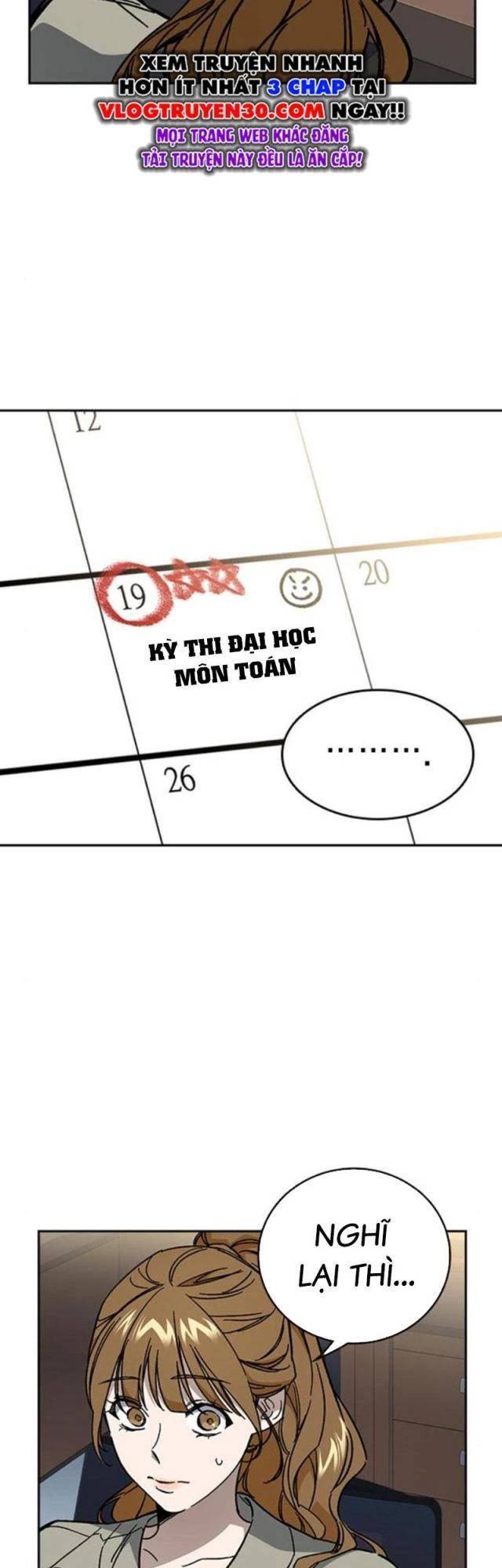 Học Nhóm - Chapter 242 - Page 21