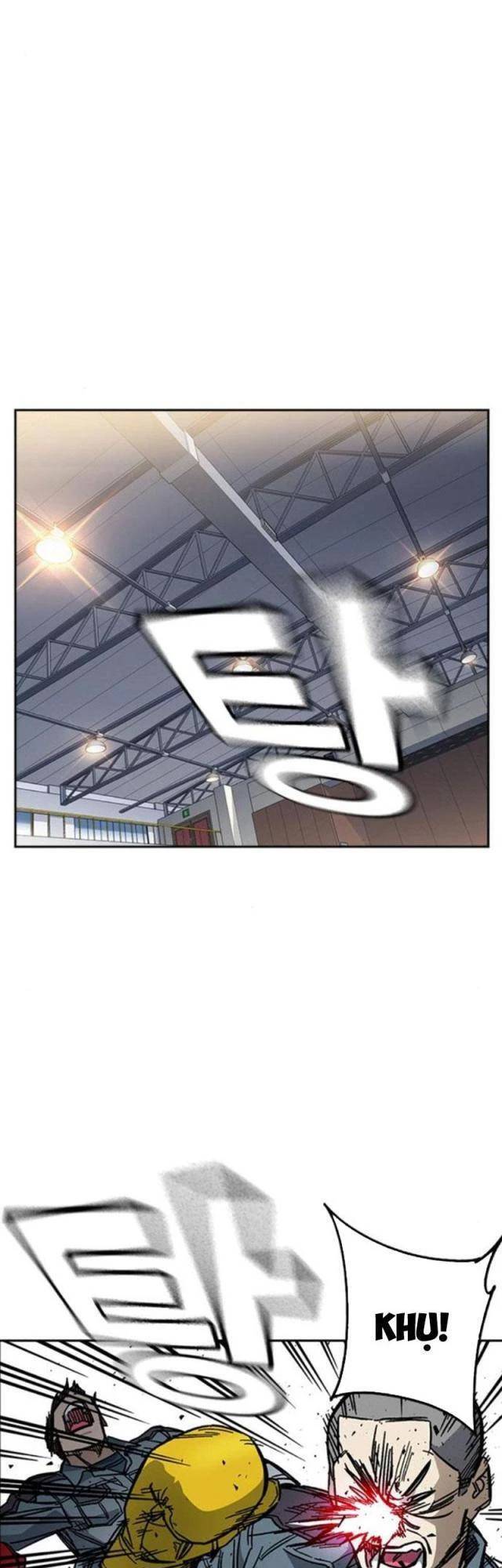 Học Nhóm - Chapter 242 - Page 25