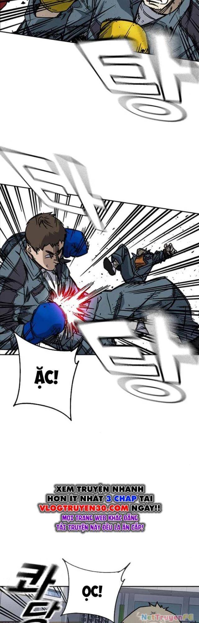 Học Nhóm - Chapter 242 - Page 26