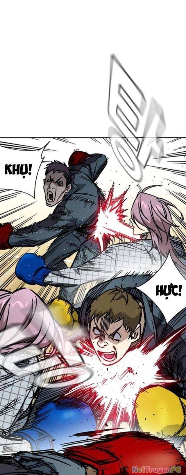 Học Nhóm - Chapter 242 - Page 28