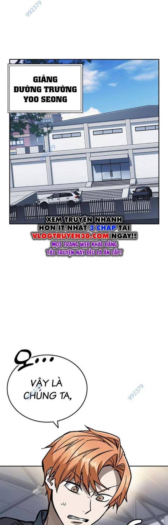 Học Nhóm - Chapter 242 - Page 3